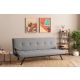 ATELIER DEL SOFA Trosed Zven, svetlo siva - 859FTN2907