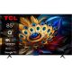 TCL Televizor 85C655, Ultra HD, Google TV Smart - 85C655