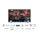 TCL Televizor 85C655, Ultra HD, Google TV Smart - 85C655