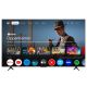 Televizor TCL 85C6K/MiniLED-QLED/85