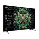 Televizor TCL 85C6K/MiniLED-QLED/85