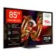 TCL Televizor 85C8L, 4K Ultra HD, SQD-Mini LED, Google TV - EP3208807
