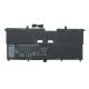 Baterija za laptop Dell Xps 13 9365  7.6V 46WH - 210465