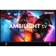 PHILIPS Televizor 85MLED910/12, 4K Ambilight, MiniLED, Smart TV - EP2894206