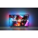 PHILIPS Televizor 85MLED910/12, 4K Ambilight, MiniLED, Smart TV - EP2894206