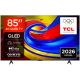 TCL Televizor 85P7L, 4K Ultra HD, QLED, Google TV - EP3203335