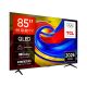 TCL Televizor 85P7L, 4K Ultra HD, QLED, Google TV - EP3203335