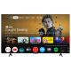 TCL Televizor 85P7L, 4K Ultra HD, QLED, Google TV - EP3203335
