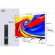 TCL Televizor 85P7L, 4K Ultra HD, QLED, Google TV - EP3203335
