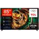 TCL Televizor 85RM9L, 4K Ultra HD, RGB Mini LED, Google TV - EP3208810