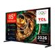 TCL Televizor 85RM9L, 4K Ultra HD, RGB Mini LED, Google TV - EP3208810