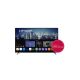 FOX Televizor 85WOS625D, Ultra HD, WebOS Smart - 85WOS625D