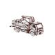 3D Drvena slagalica Tow truck, 110 delova - 86-10805