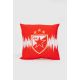 CRVENA ZVEZDA Dekorativni jastuk 40x40cm - 860-10