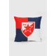 CRVENA ZVEZDA Dekorativni jastuk 40x40cm - 860-12