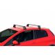 CAM Krovni nosači za NISSAN Qashqai I / Qashqai I +2 SUV (07>14)  izdignuti uzdužni nosači na vozilu - 8600178011741
