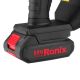 RONIX Akumulatorska mini lančana testera (2x2Ah) 8600 CB 20V/195mm - 8600RX