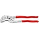 KNIPEX Klešta ključ 300 - 86 03 300