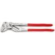 KNIPEX Klešta ključ 400 - 86 03 400