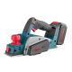 RONIX Akumulatorsko rende (1x4Ah) 8603 BMC 20V/82x2mm - 8603RX