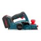 RONIX Akumulatorsko rende (1x4Ah) 8603 BMC 20V/82x2mm - 8603RX