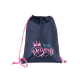 PULSE torba za fizičko Jeans princess - 8605027221258