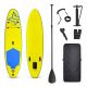 Tripmates SUP Solo daska na naduvavanje za 1 osobu, 320×76×15 cm, žuta - EP2885563