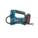 RONIX Akumulatorski mini kompresor sa lampom (1x2Ah) 8605 CB 20V/10.35bar - 8605RX