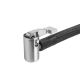 RONIX Akumulatorski mini kompresor sa lampom (1x2Ah) 8605 CB 20V/10.35bar - 8605RX