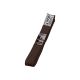 Braon pojas 240cm Iron Sport - pojas braon za borilačke sportove - BP25007