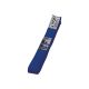 Plavi pojas 3m Iron Sport - pojas plavi za borilačke sportove - BP30006