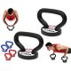 Sklekeri Ergonomik - Skleker ručke Iron Sport bez grip traka - ERGSK01