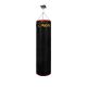 Iron Sport Džak za boks srednji gold 150x35 cm - NAPUNJEN - BDZS022