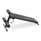 Kosa klupa za trbušnjake IRON SPORT  osnovni model - KKTRB01