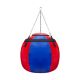Džak za aperkat Okrugli Iron Sport prečnik 52cm - džak za box aperkat džak okrugli oblik - poklon kuka - DZAAP04