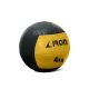 Iron Sport Wall Ball - Lopta za bacanje 4kg (bez ručki) - WBLBR01