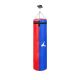 Iron Sport Džak za boks (duo color) srednji 120x40 cm - NAPUNJEN - BDZDK02