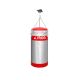 Iron Sport Džak za boks mali silver 70x35cm - NAPUNJEN - BDZSI01