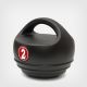 Iron Sport Rusko zvono / Ruska girja / Kettlebell - 2kg - RUZV002