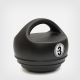 Iron Sport Rusko zvono / Ruska girja / Kettlebell - 3kg - RUZV003