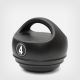 Iron Sport Rusko zvono / Ruska girja / Kettlebell - 4kg - RUZV004