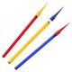 Iron Sport Slalom štapovi od 60cm sa šiljkom (kočićem) set od 3 štapa - STASI01