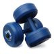 Iron Sport Plastični Tegovi (Bučice) set 14kg (2 x 7kg) - JPTS014