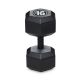Iron Sport Plastični HEX Teg - Bučica 16kg sa čeličnim ojačanjem sredine - HEXT016