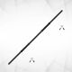 Iron Sport Dvoručna šipka za tegove sa kontraoprugama 180cm fi 32mm - ZSDBS32