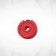Iron Sport Disk - Teg od industrijske plastike 1,5kg prečnik rupe fi 33mm - ZDTK015