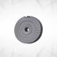Iron Sport Disk - Teg od industrijske plastike 3,5kg prečnik rupe fi 33mm - ZDTK35K