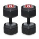 Iron Sport Bucice set 16kg, Hex tegovi, 2x8kg - HEXB016