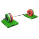 Iron Sport Crash Pads podloge 50x50x8cm - 2 kom - CRPPO08