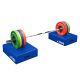 Iron Sport Crash Pads podloge 50x50x18cm - 2 kom - CRPPO18